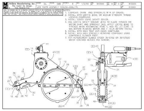 8 120,50/60,1 fcr assy;sp