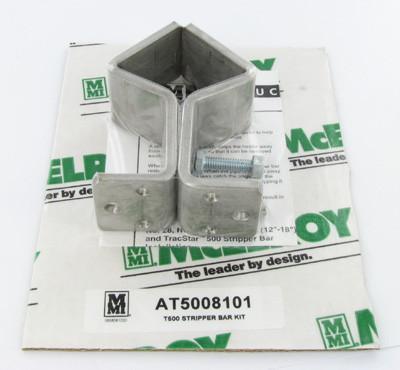 T500 stripper bar kit