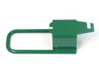 Pipe lift valve bracket wld;sp