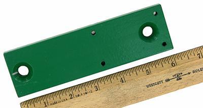 Fcr out/indxr right snsr brkt