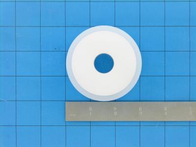 Roller end bshg, see mmi dwg