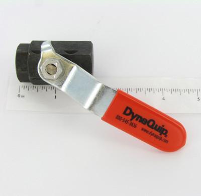 1/4npt ball valve
