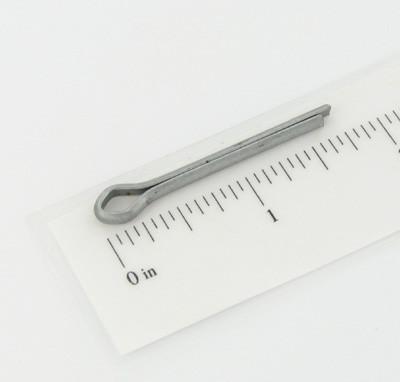1/8diax1-1/4lg cotter pin