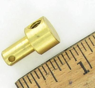 Threaded pivot for mda00122 – Mcelroyparts.com