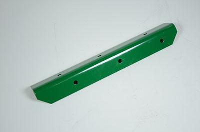 Elec box bracket mtg angle