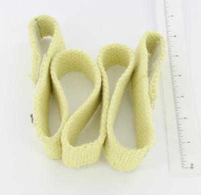 Heater bag carrying strap