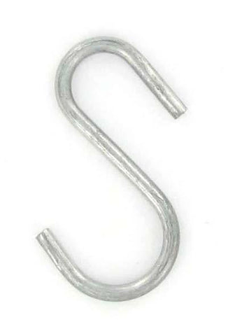 15" bungee cord w/s-hook