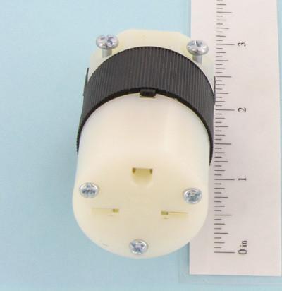 Elec connector