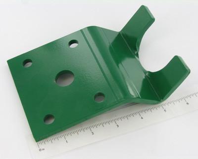 Clamp cylinder support