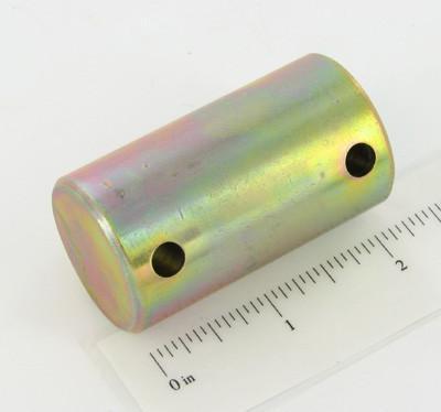 Pipe lift aft pivot pin