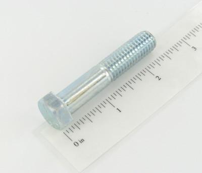 7/16-14ncx2-1/4lg hhcs