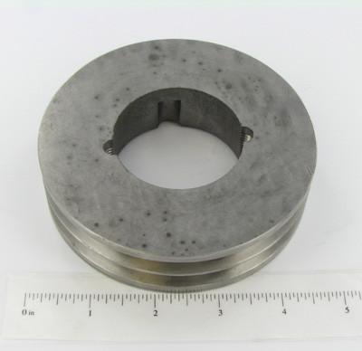 3v,2gr,4.50 od,tl, v-grv shv