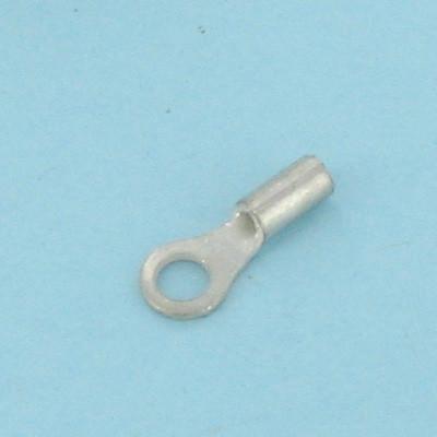 18-22 x #6 ring term, non-insu