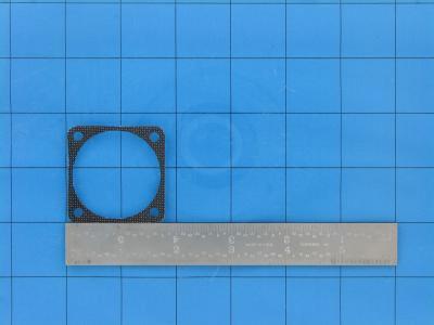 Size 24 recep rear mnt gasket