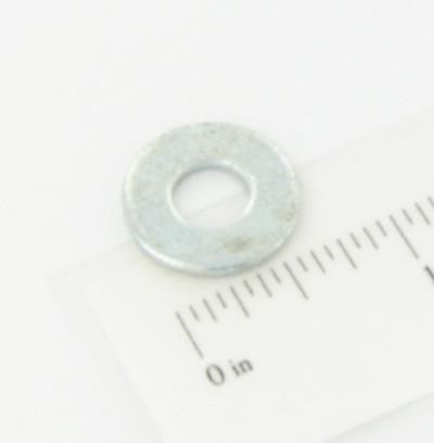 1/4 ty a wide fl wshr stl pl