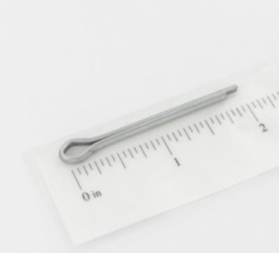 1/8diax1-1/2lg cotter pin