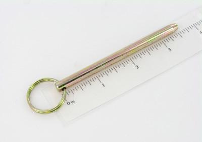 1/4 diax3.00 grip detent pin