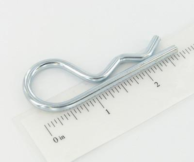 3/4diax2-11/16lg hair pin