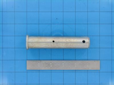 1" dia jaw pin w/ zerk