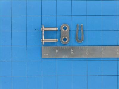 #60 connector link ,nckl pl