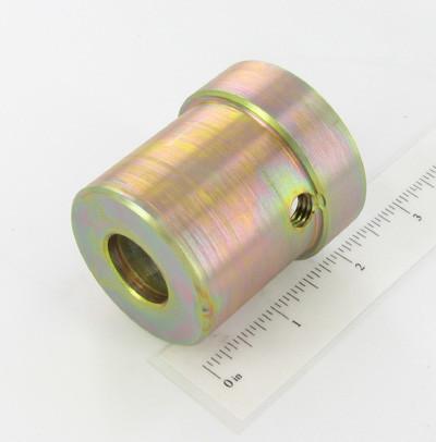 Lower inr fixed jaw spacer;sp