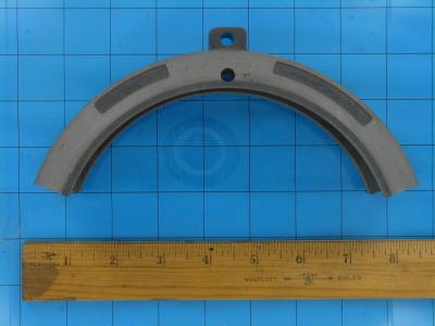 6ips/6dips upper insert