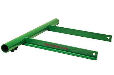 Pipe stand outer leg