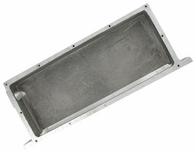 65 htr terminal enclosure mod