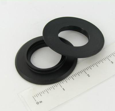 1cts ratchet fcr insert set