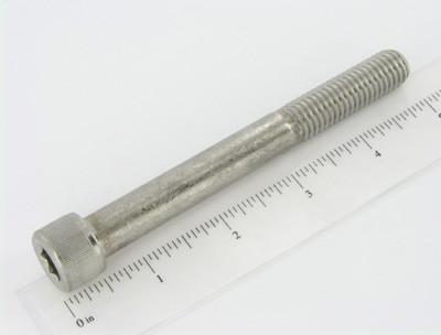 1/2-13ncx4-1/2lg shcs ss