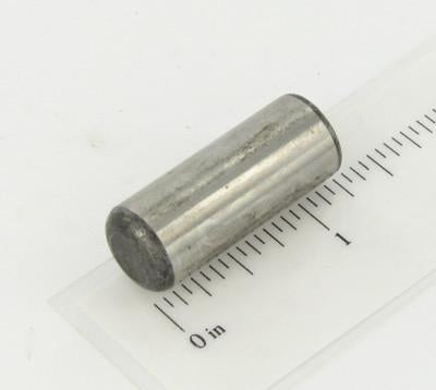 1/2diax1-1/4lg dowel pin