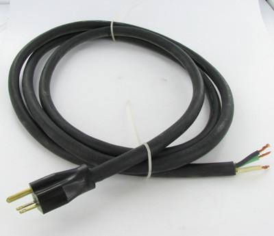 #14/3 bla elec cbl assy x 8ft