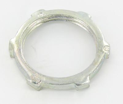1" conduit lock nut