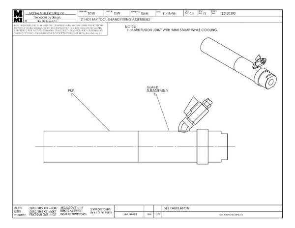 2ips md 2406/2708 glnd ftg asy