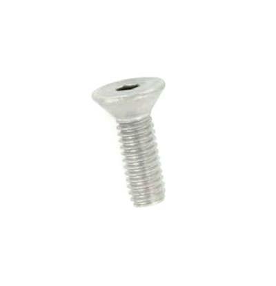 5/16-18ncx1lg fhscs ss