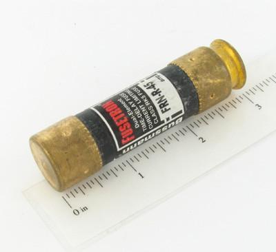 45 amp fuse