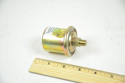Oil pressure sender