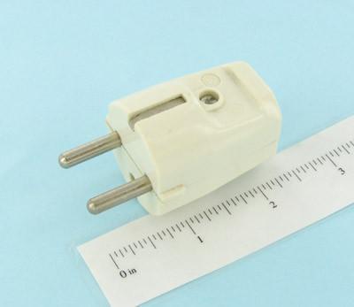 Cee7/7, din 49441  elec plug
