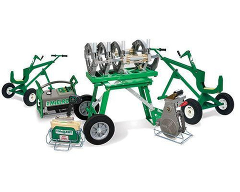 Acrobat 160mm 120v product pkg