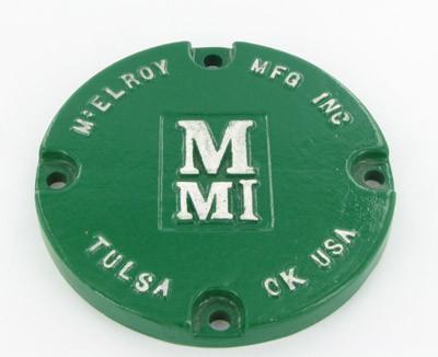 Cover plate