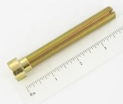 Fcr chain tension adj screw