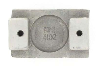 2ips sidewall clamping insert