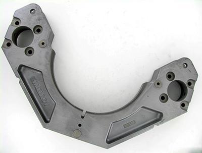 Dynamc dips lwr movable jaw