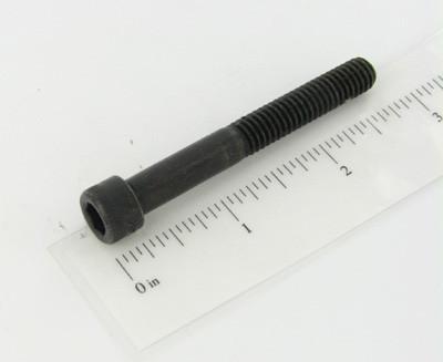 5/16-18ncx2-1/2lg shcs