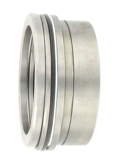 Rod cartridge w/seal