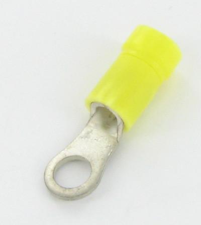 10-12 x #10 ring terminal