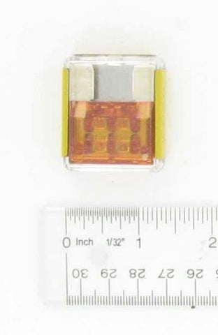 40 amp automotive fuse