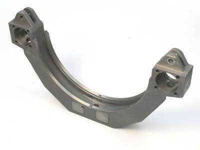 20" lower moveable jaw