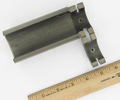 32mm barrel & upper clamp