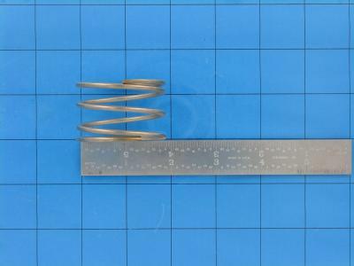 1cts-1-1/4cts tc comp spring